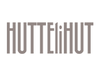 HUTTEliHUT Logo